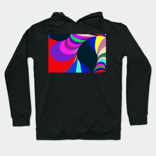 Beautiful Patterns Hoodie